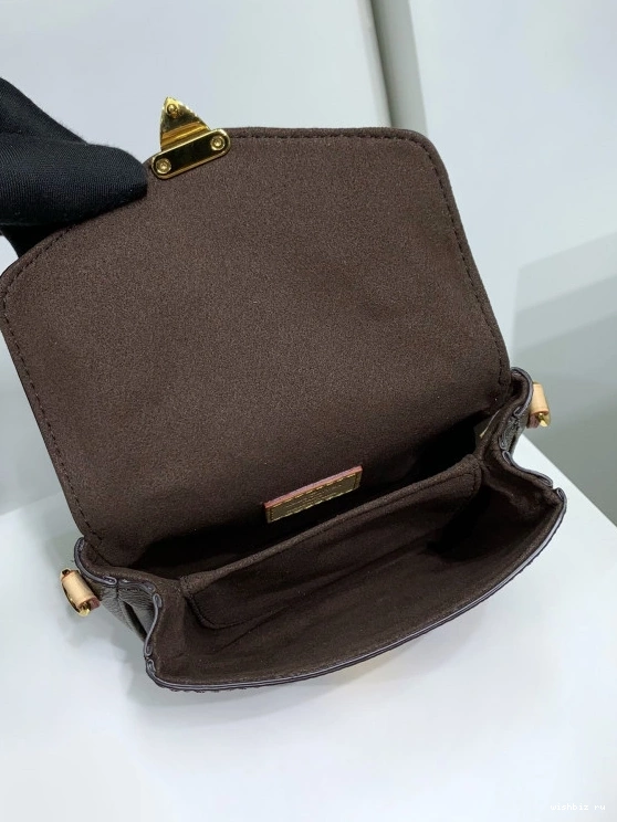 WIS MICRO METIS Louis Vuitton 1129